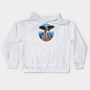 Tippi - The Birds Kids Hoodie